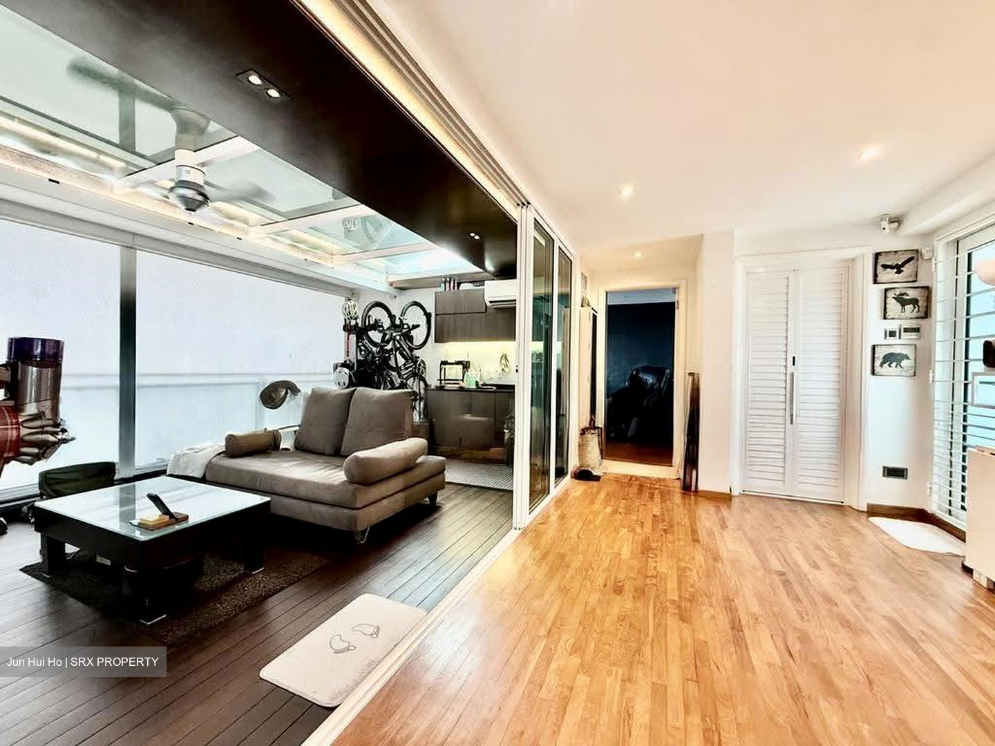 The Esparis (D18), Condominium #614622251